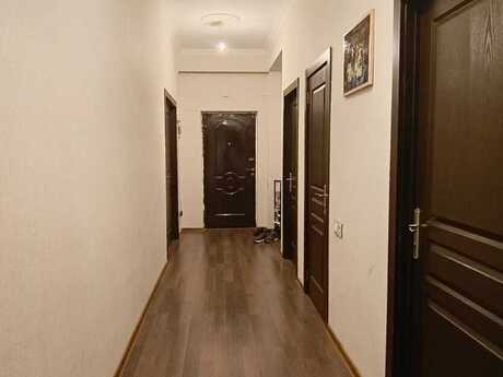 MİDA Hövsan 2 kompleksində 4 otaqlı yeni tikili mənzil satılır, 115 m², 176 000 AZN, şəkil 2 / 12