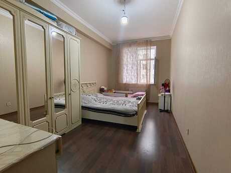 MİDA Hövsan 2 kompleksində 4 otaqlı yeni tikili mənzil satılır, 115 m², 176 000 AZN, şəkil 5 / 12