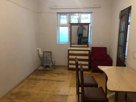 3-room house for rent in Bayıl, 45 m², 250 AZN/mo, photo 2 / 12