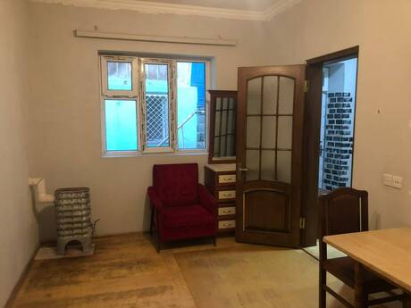 3 otaq · 45 m², Bayıl