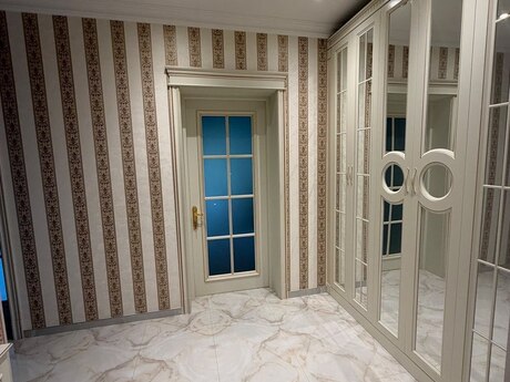 Deluxe Palace kompleksində 2 otaqlı yeni tikili mənzil satılır, 95 m², 560 000 AZN, şəkil 4 / 12