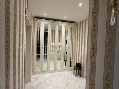 Deluxe Palace kompleksində 2 otaqlı yeni tikili mənzil satılır, 95 m², 560 000 AZN, şəkil 3 / 12