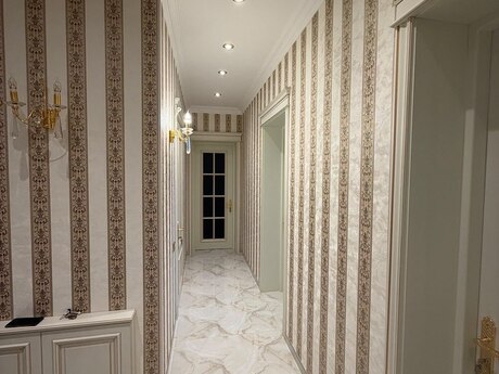Deluxe Palace kompleksində 2 otaqlı yeni tikili mənzil satılır, 95 m², 560 000 AZN, şəkil 5 / 12