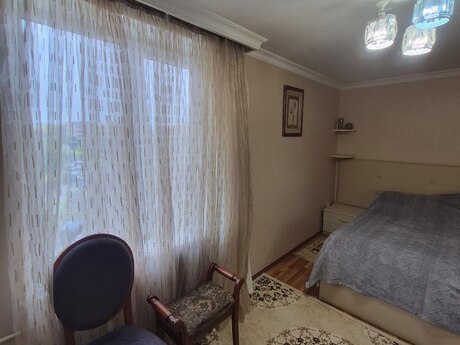 Сдаётся 3-комнатная квартира в старом фонде, Yasamal, 70 м², 500 AZN/мес, фото 5 / 5