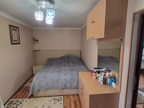 Сдаётся 3-комнатная квартира в старом фонде, Yasamal, 70 м², 500 AZN/мес, фото 4 / 5
