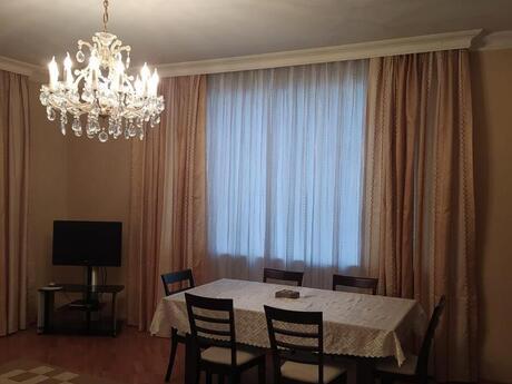 2 otaq · 90 m² · 12/13 mərtəbə, Nəriman Nərimanov