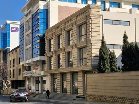 Объявление №6559409 - Баку, м. 8 ноября, 8-комн., 285 м²