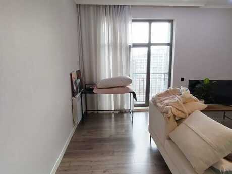 28 Mayda 3 otaqlı yeni tikili mənzil satılır, 105 m², 410 000 AZN, şəkil 3 / 12