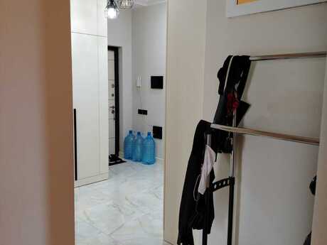 28 Mayda 3 otaqlı yeni tikili mənzil satılır, 105 m², 410 000 AZN, şəkil 5 / 12