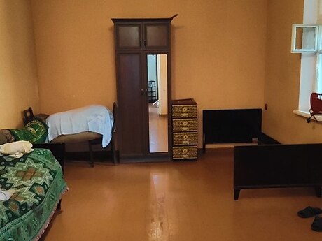 Nəsimidə 2 otaqlı köhnə tikili mənzil kirayə verilir, 75 m², 700 AZN/ay, şəkil 4 / 9