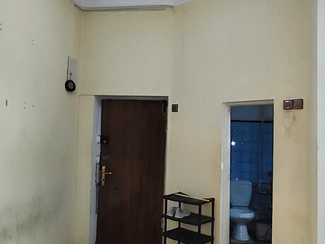 Nəsimidə 2 otaqlı köhnə tikili mənzil kirayə verilir, 75 m², 700 AZN/ay, şəkil 5 / 9