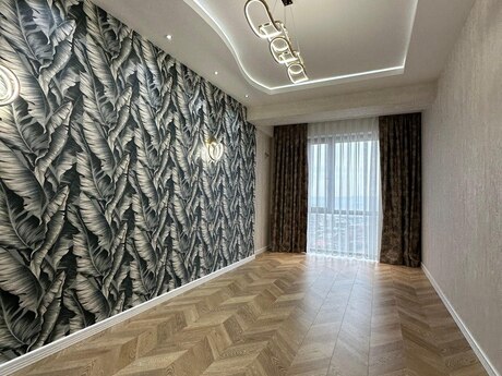 4 otaq · 108 m² · 4/21 mərtəbə, Xətai