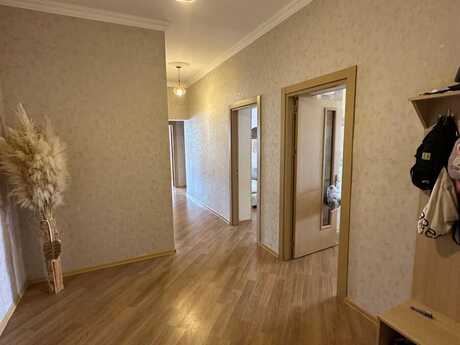 Bayılda 3 otaqlı yeni tikili mənzil kirayə verilir, 130 m², 800 AZN/ay, şəkil 5 / 11