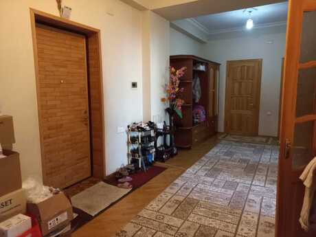 Həzi Aslanovda 3 otaqlı yeni tikili mənzil satılır, 115 m², 265 000 AZN, şəkil 3 / 11