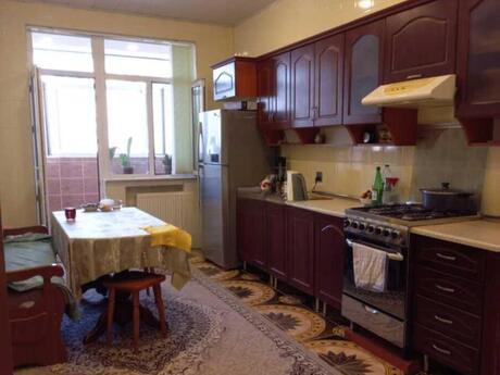 Həzi Aslanovda 3 otaqlı yeni tikili mənzil satılır, 115 m², 265 000 AZN, şəkil 4 / 11