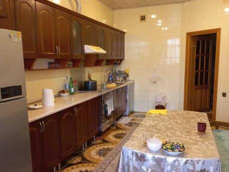 Həzi Aslanovda 3 otaqlı yeni tikili mənzil satılır, 115 m², 265 000 AZN, şəkil 5 / 11