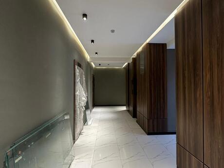 3-room new-build apartment for sale in 28 May, 114 m², 340 000 AZN, photo 5 / 9