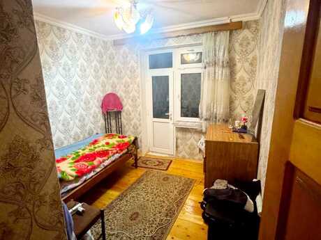 Xətaidə 4 otaqlı köhnə tikili mənzil satılır, 90 m², 217 000 AZN, şəkil 4 / 12