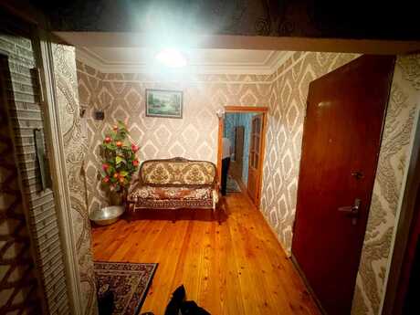 Объявление №6559421 - Баку, Хатаинский р., 4-комн., 90 м², 1/9 этаж