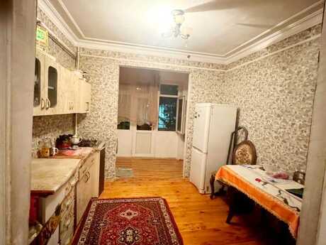 Xətaidə 4 otaqlı köhnə tikili mənzil satılır, 90 m², 217 000 AZN, şəkil 5 / 12