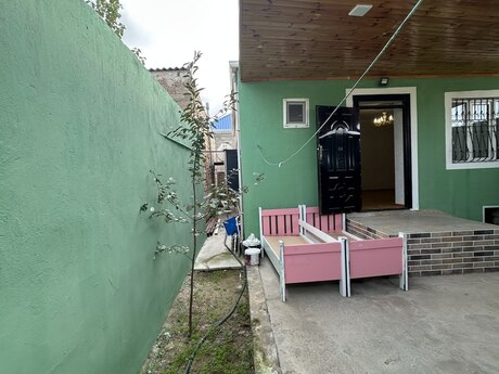 2-room house for sale in Binə, 60 m², 53 000 AZN, photo 5 / 12