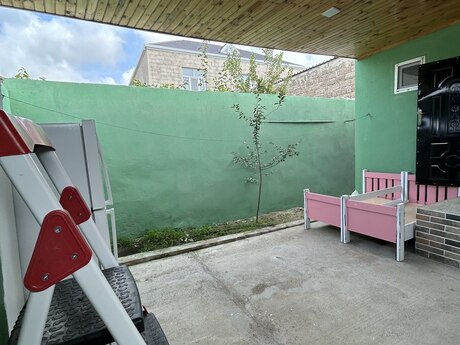 2-room house for sale in Binə, 60 m², 53 000 AZN, photo 4 / 12