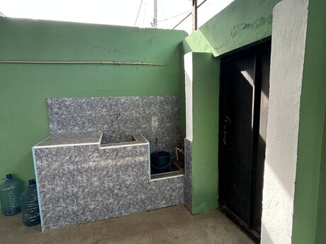 2-room house for sale in Binə, 60 m², 53 000 AZN, photo 3 / 12