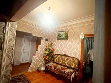 Xətaidə 4 otaqlı köhnə tikili mənzil satılır, 90 m², 217 000 AZN, şəkil 2 / 12
