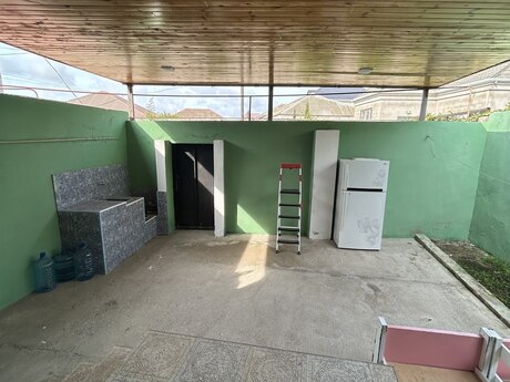 2 rooms · 60 m², Binə