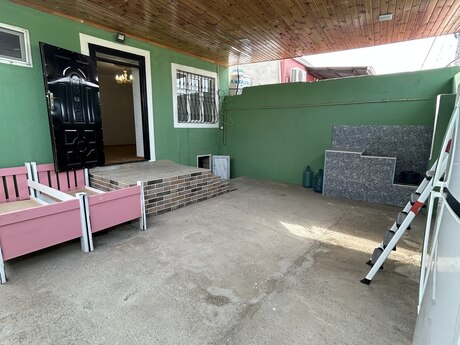 2-room house for sale in Binə, 60 m², 53 000 AZN, photo 2 / 12