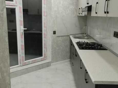 Сдаётся 3-комнатная квартира в новостройке, Yasamal, 160 м², 700 AZN/мес, фото 2 / 12