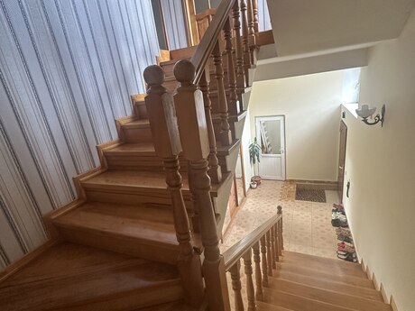 6-room house for sale in M.Ə.Rəsulzadə, 300 m², 315 000 AZN, photo 5 / 12