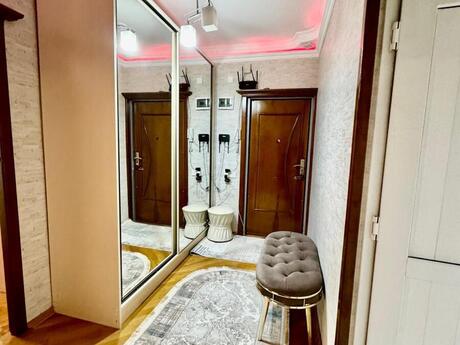 3-room old-build apartment for sale in Əhmədli, 80 m², 235 000 AZN, photo 4 / 12