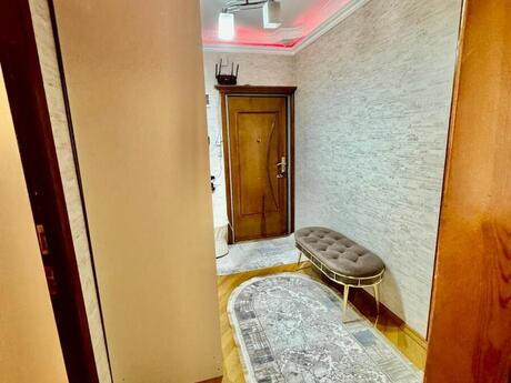 3-room old-build apartment for sale in Əhmədli, 80 m², 235 000 AZN, photo 5 / 12