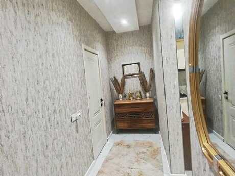 3-room new-build apartment for sale in Amal 2015 residence, 52 m², 101 000 AZN, photo 4 / 11