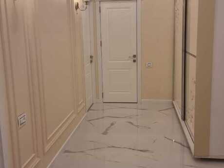 2-room new-build apartment for rent in 28 May, 110 m², 1 000 AZN/mo, photo 4 / 6