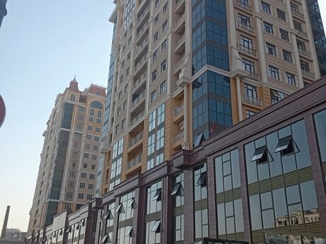 3-room new-build apartment for sale in 28 May, 114 m², 340 000 AZN, photo 3 / 9