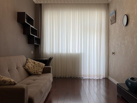 8 Noyabrda 4 otaqlı yeni tikili mənzil satılır, 145 m², 425 000 AZN, şəkil 5 / 12