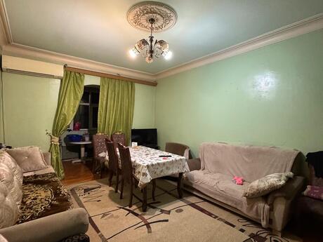 Продаётся 3-комнатная квартира в старом фонде, Elmlər Akademiyası, 85 м², 245 000 AZN, фото 4 / 11