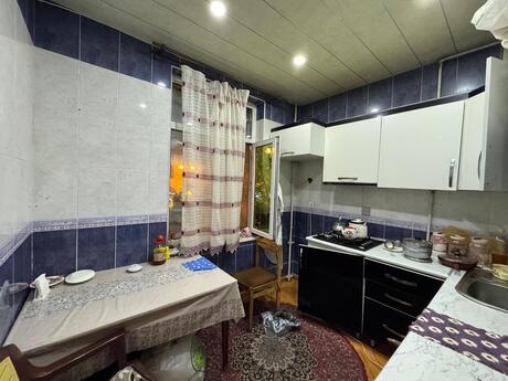 Продаётся 3-комнатная квартира в старом фонде, Elmlər Akademiyası, 85 м², 245 000 AZN, фото 5 / 11