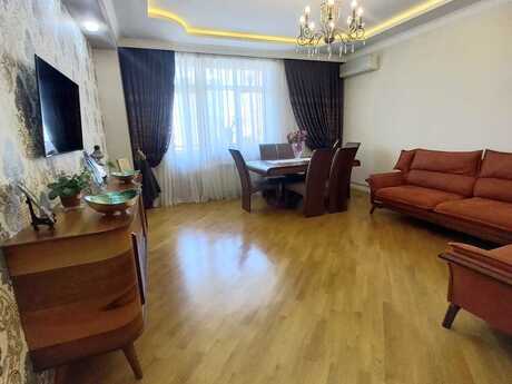 Gənclikdə 2 otaqlı yeni tikili mənzil satılır, 90 m², 250 000 AZN, şəkil 4 / 12