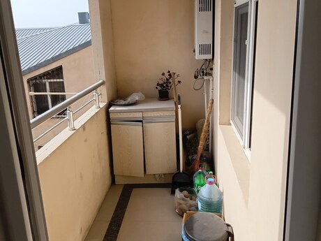 3-room old-build apartment for sale in Əhmədli, 80 m², 190 000 AZN, photo 4 / 12