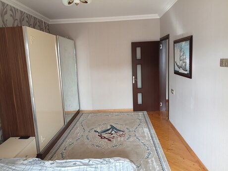 3-room old-build apartment for sale in Əhmədli, 80 m², 190 000 AZN, photo 2 / 12