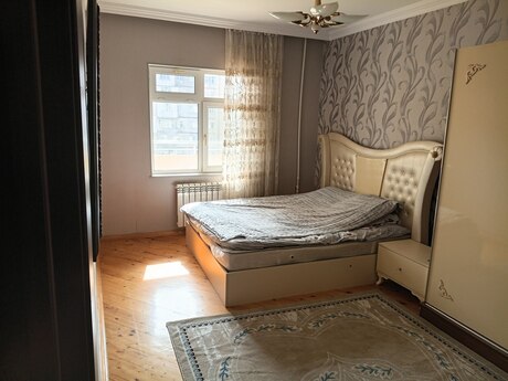 3-room old-build apartment for sale in Əhmədli, 80 m², 190 000 AZN, photo 3 / 12