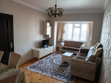 3-room old-build apartment for sale in Əhmədli, 80 m², 190 000 AZN, photo 5 / 12