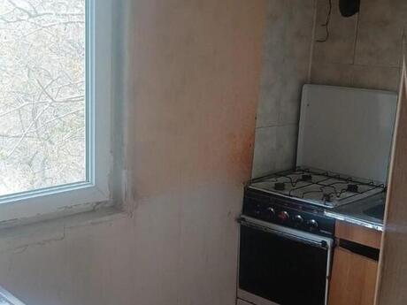 Elmlər Akademiyasında 1 otaqlı köhnə tikili mənzil satılır, 36 m², 112 000 AZN, şəkil 5 / 7