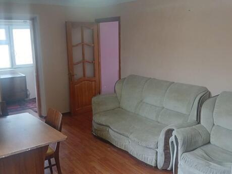 Elan №6559448 - Bakı, Elmlər Akademiyası m., 1 otaqlı, 36 m², 5/5 mərtəbə