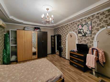 Elmlər Akademiyasında 3 otaqlı köhnə tikili mənzil satılır, 105 m², 305 000 AZN, şəkil 4 / 12