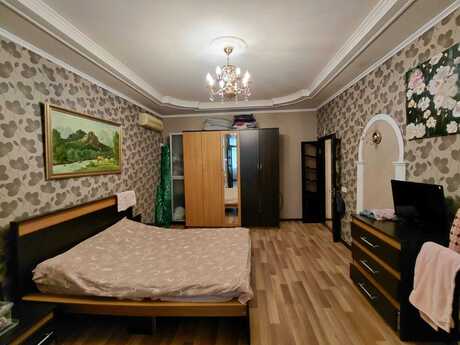 Elmlər Akademiyasında 3 otaqlı köhnə tikili mənzil satılır, 105 m², 305 000 AZN, şəkil 3 / 12