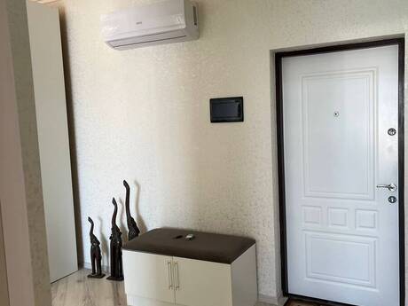 Nəriman Nərimanovda 3 otaqlı yeni tikili mənzil kirayə verilir, 99 m², 1 000 AZN/ay, şəkil 5 / 11